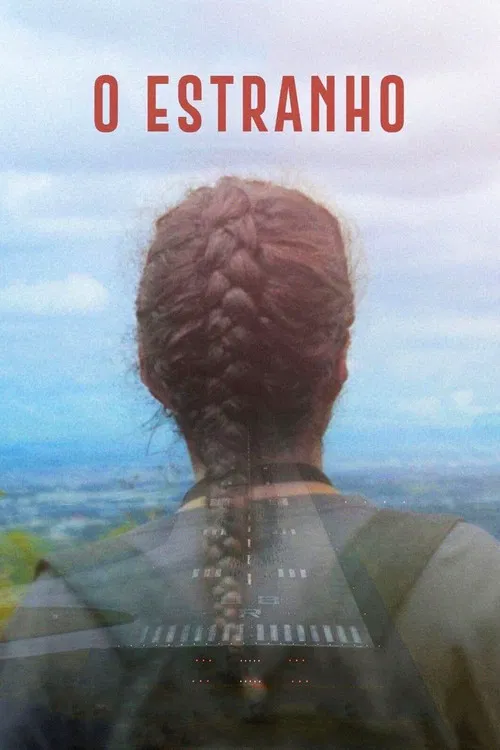 The Intrusion poster