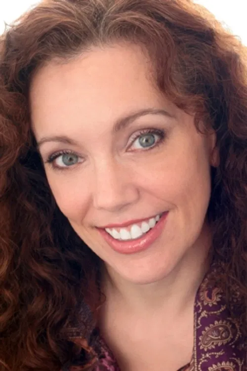 Danielle Quisenberry profile