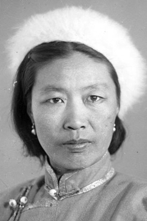 Ichinkhorloo Dashzeveg profile