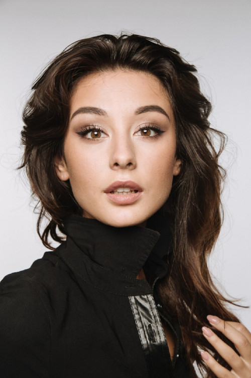 Tatyana Tausheva profile