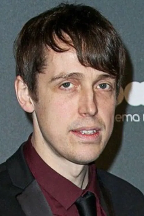 Pete Middleton profile