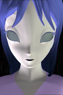 [Ghost Reader C.H.] poster