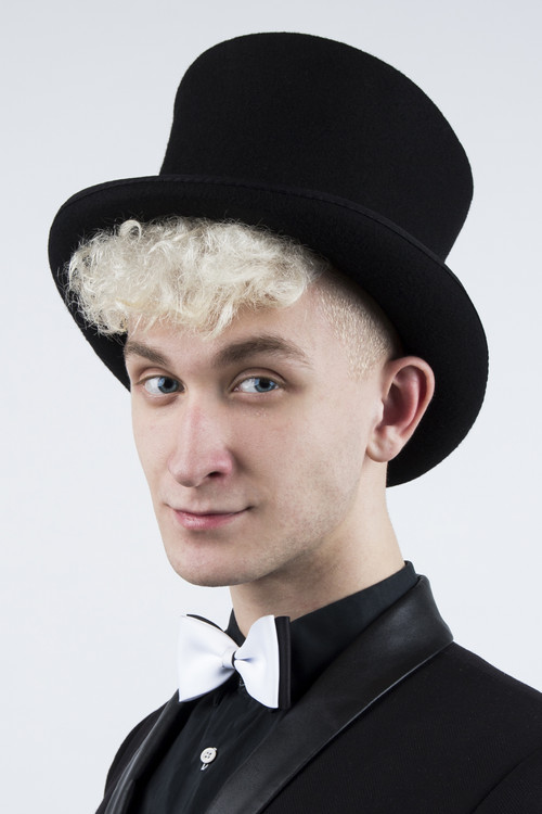 Dominik György profile