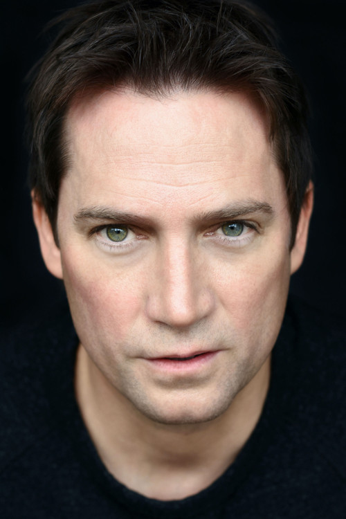 Jim Thorburn profile