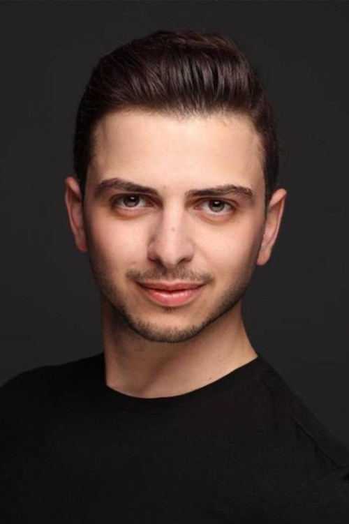 Barış Küçükgüler profile