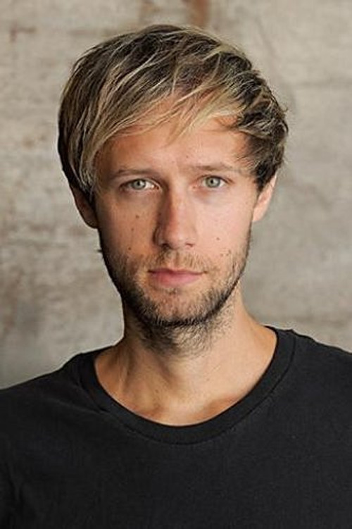 Nick Nordella profile