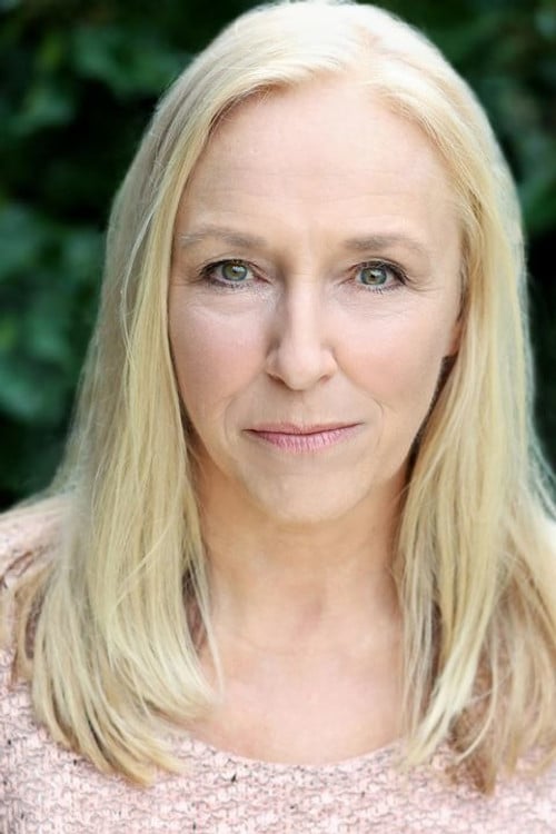 Carol Harvey profile