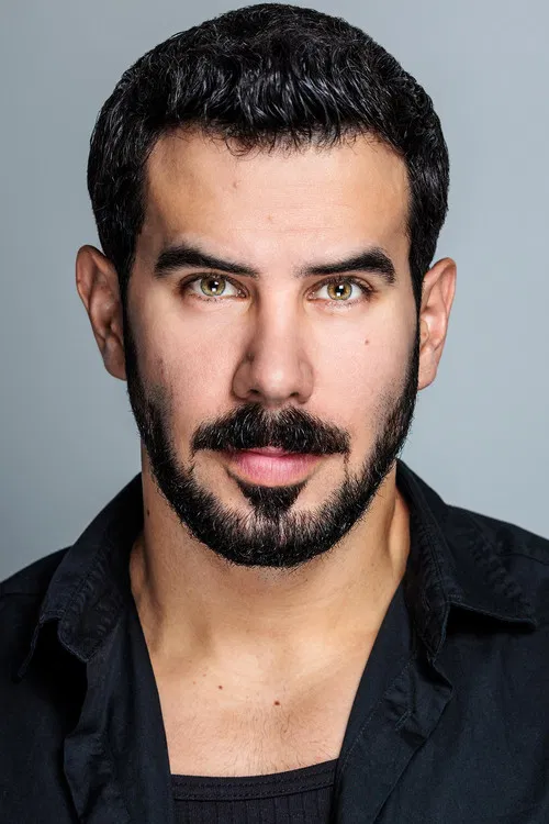 Vincent Kerschbaum profile