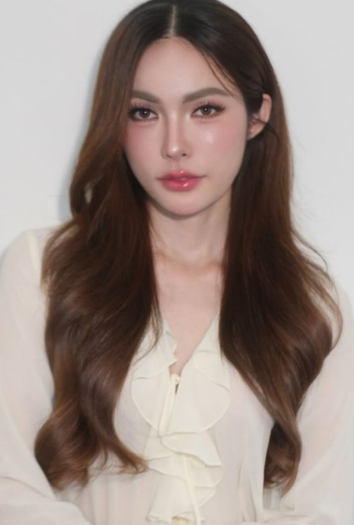 Charlotte Austin profile