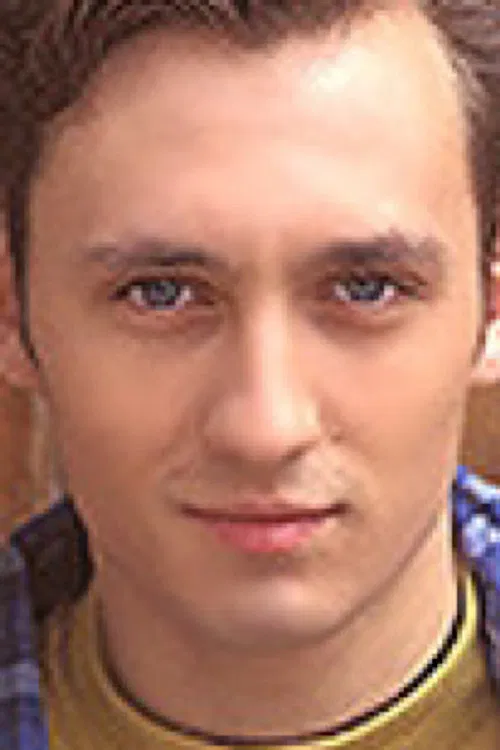 Mikulas Gost profile