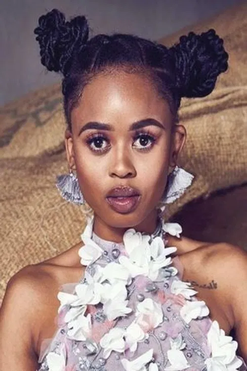 Galaletsang Koffman profile