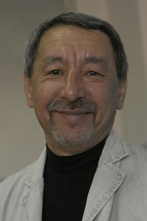 Сагызбай Карабалин profile