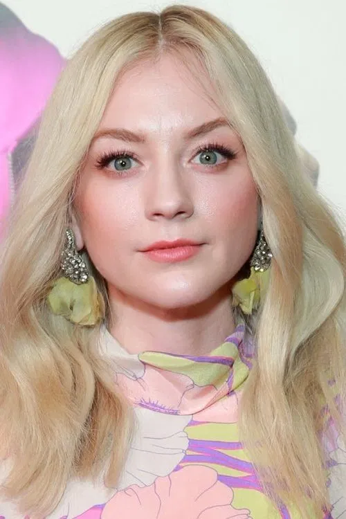 Emily Kinney profile