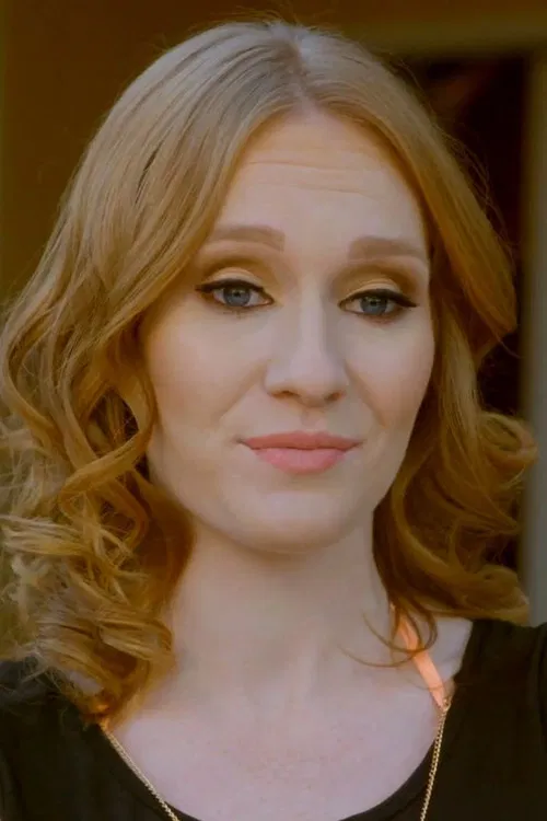 Kristin Noel McKusick profile