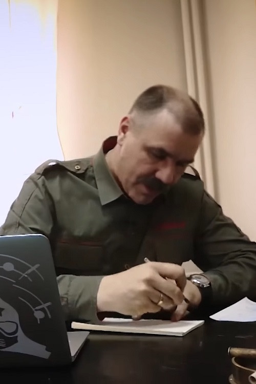 Everyone Was Waiting For The Arrival Of The Fuehrer poster