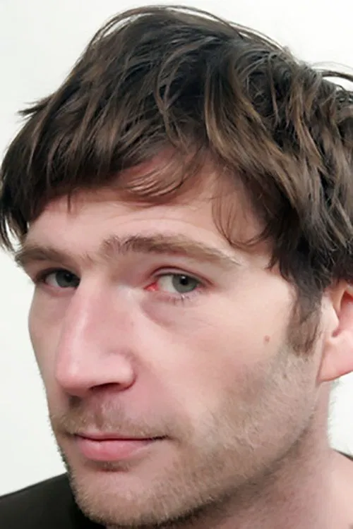 Dejan Spasič profile