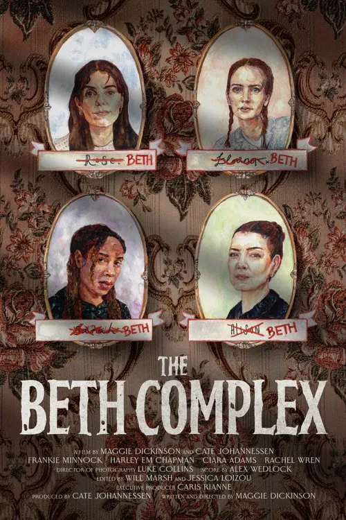 The Beth Complex poster
