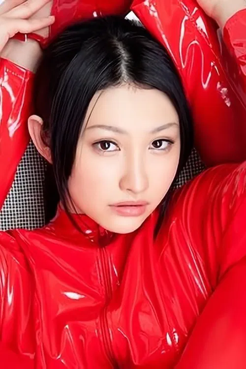 Azumi Mizushima profile