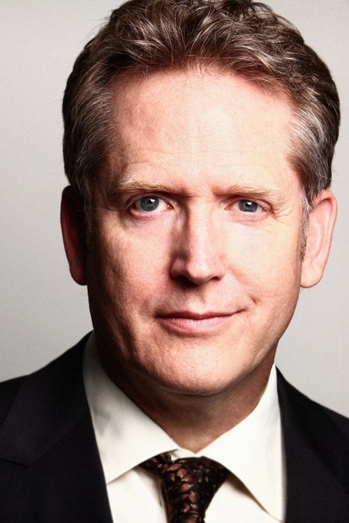 Keith Sellon-Wright profile