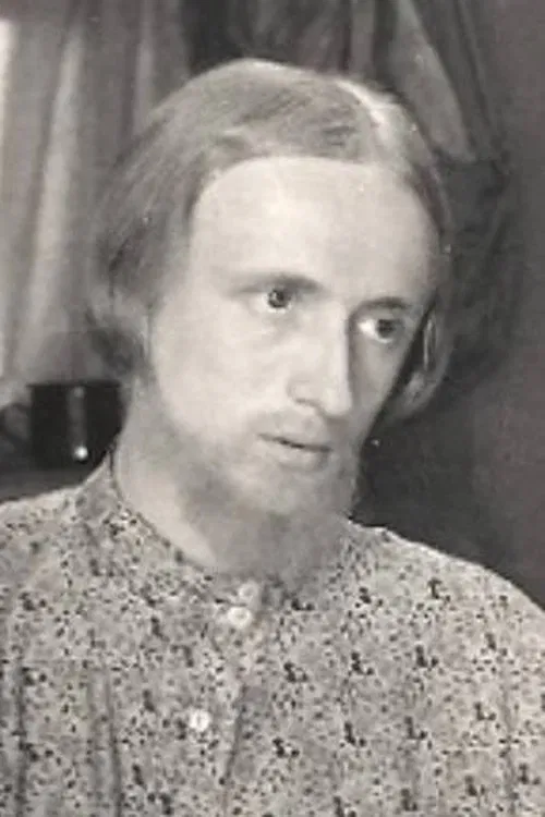 Victor Salin profile