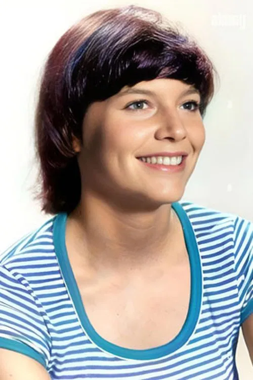 Lucia Stralser profile