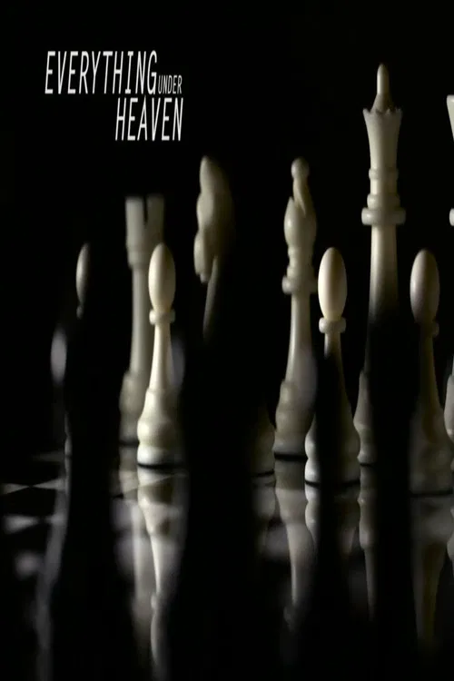 Everything Under Heaven poster