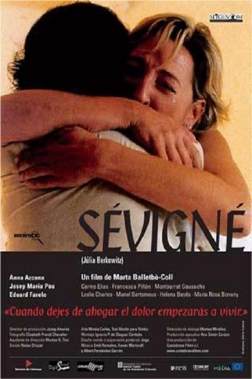 Sévigné poster