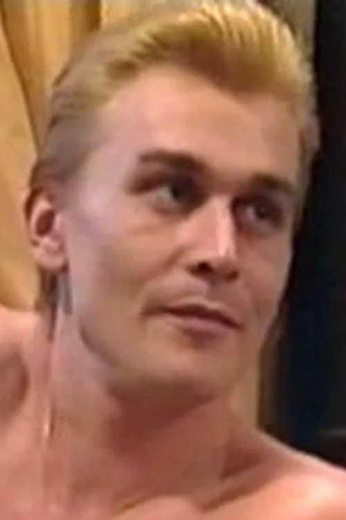 Philipe Staquet profile