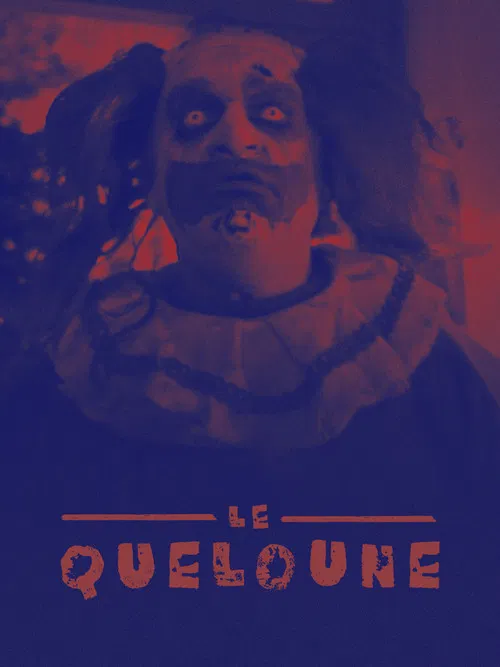 The Clown poster