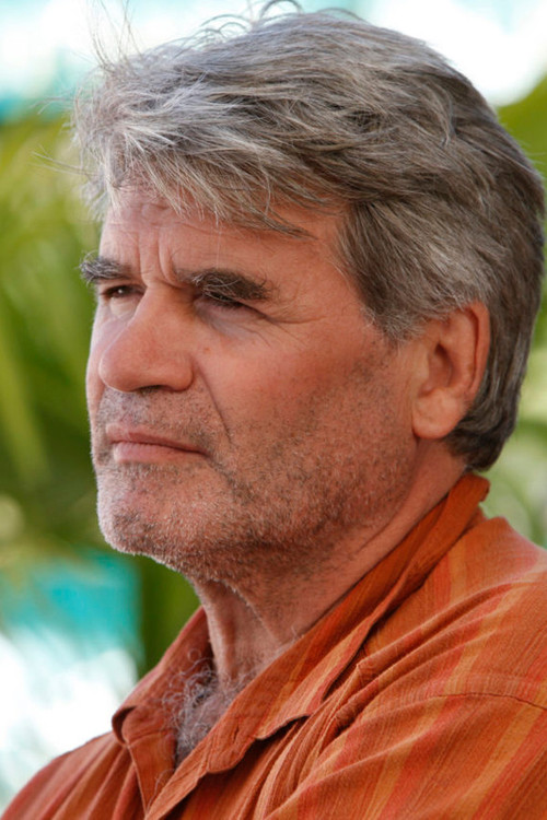 Richard Copans profile