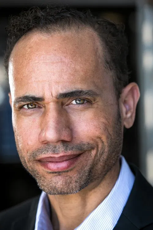 Sean-Michael Boozer profile