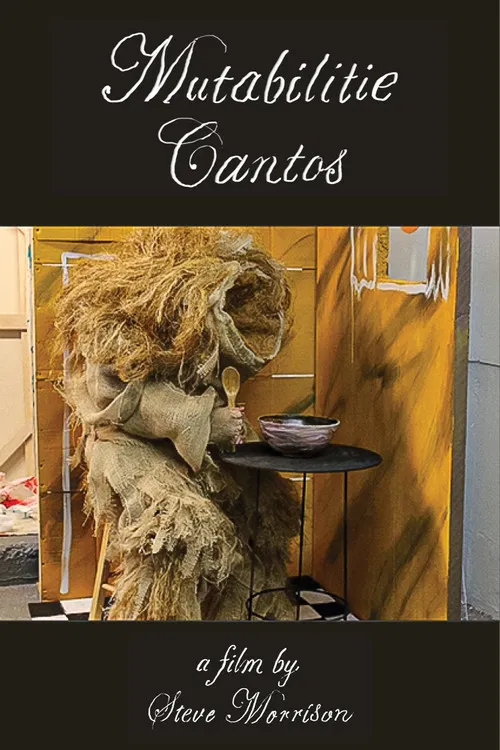 Mutabilitie Cantos poster