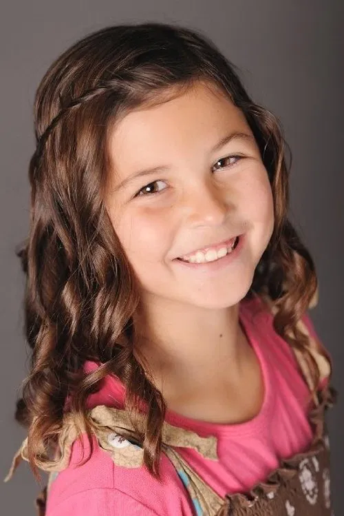 Abigail Scott profile