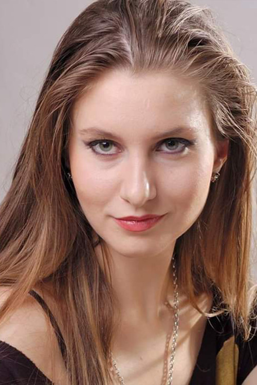 Veronika Despina Grammenou profile