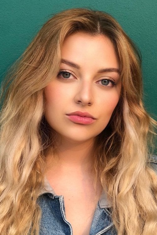 Tali Rabinowitz profile