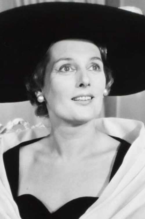 Ank van der Moer profile