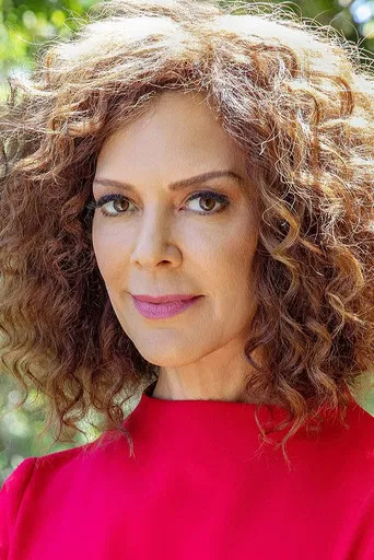 Tracy McMillan profile