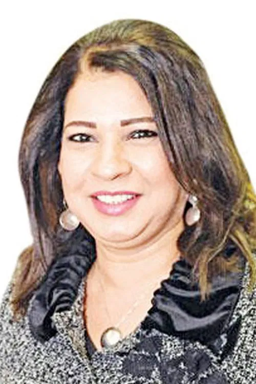 Mariam Ziman profile