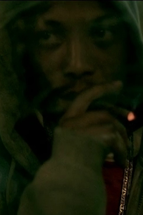 Deshotten 1.0 poster