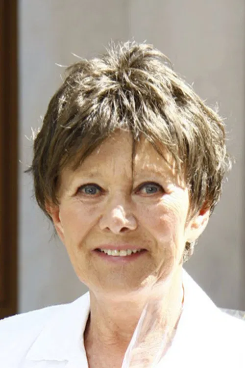 Zdena Hadrbolcová profile