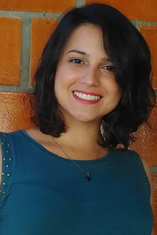 Fernanda Pozza profile