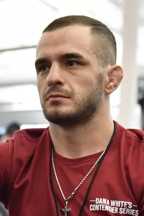 Lucas Almeida profile