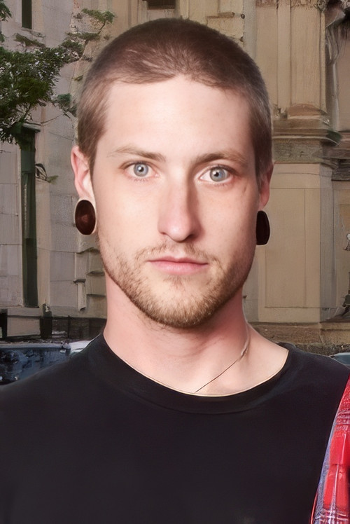 Chris Gaylor profile