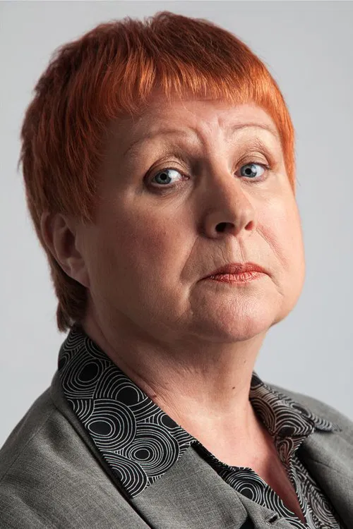 Sue Parker-Nutley profile