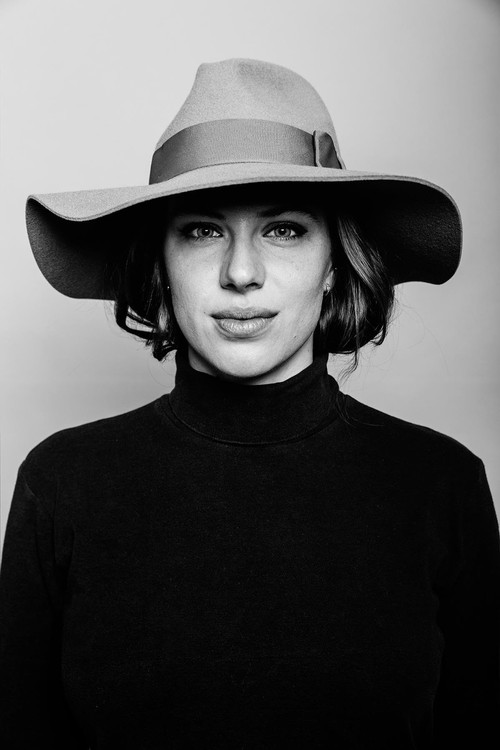 Luciënne Venner profile