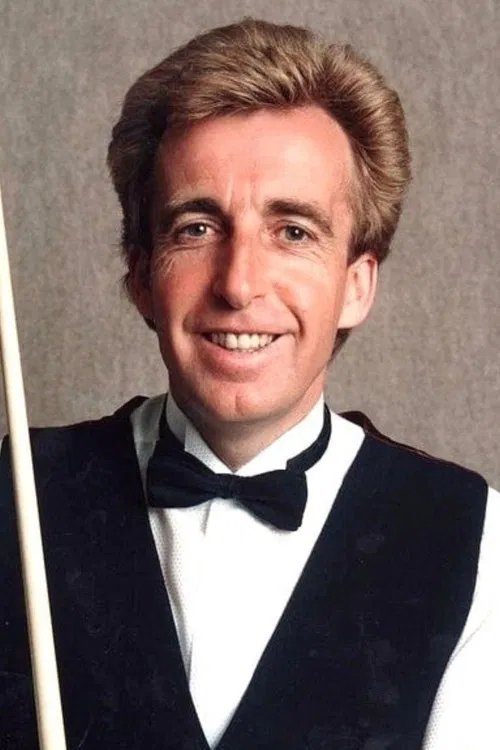 Terry Griffiths profile