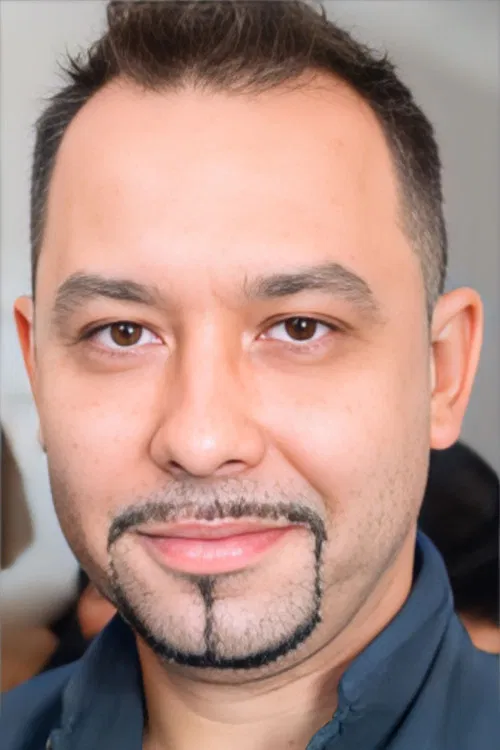 Anton Fedotov profile