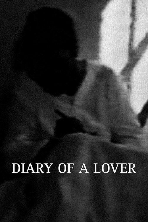 Diary of a Lover poster