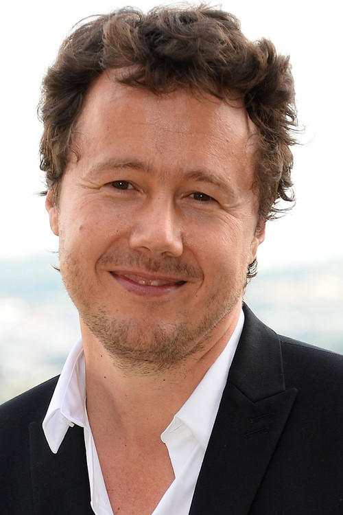 Ivan Calbérac profile