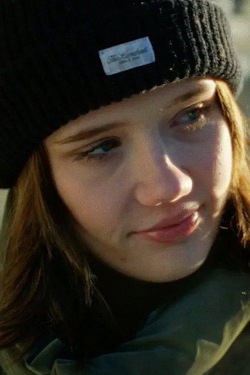 Nathalie Baardseth profile